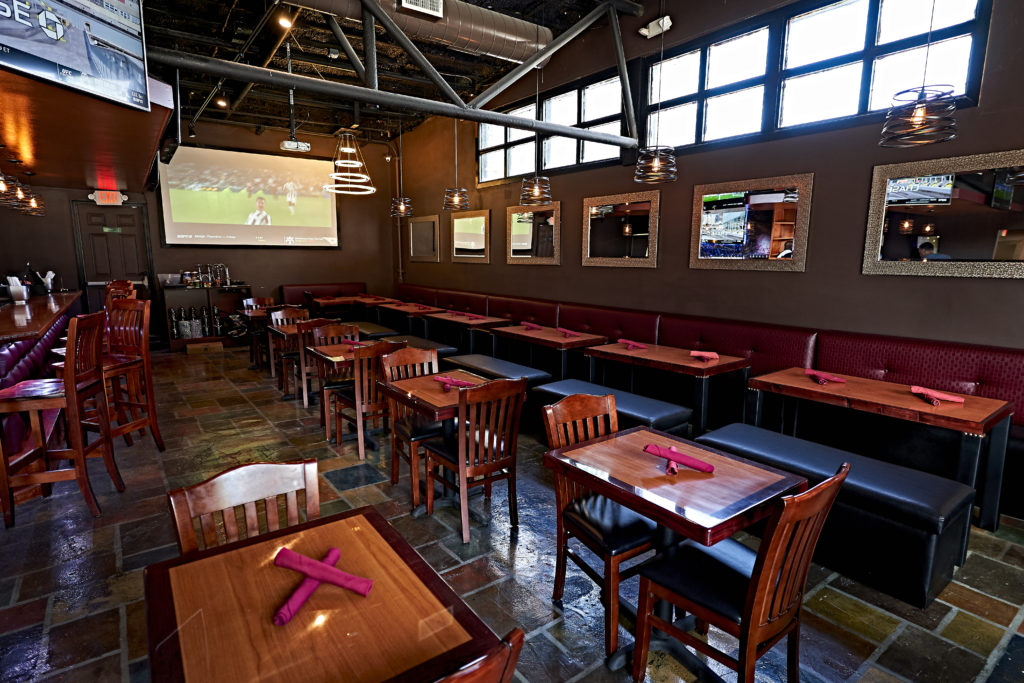 Fin & Feathers Restaurants