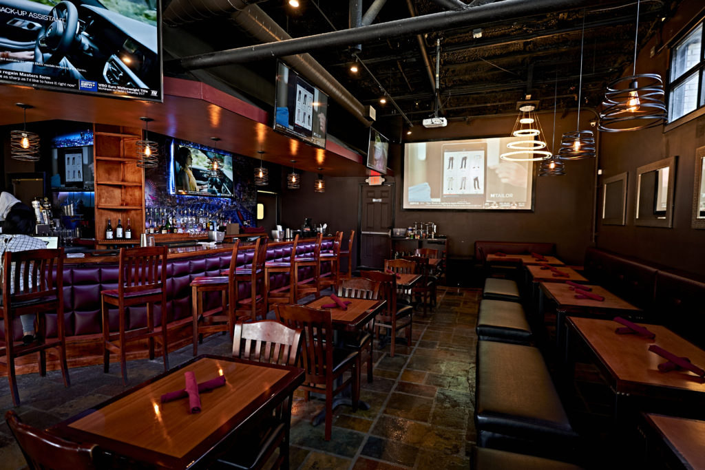 Fin & Feathers Restaurants