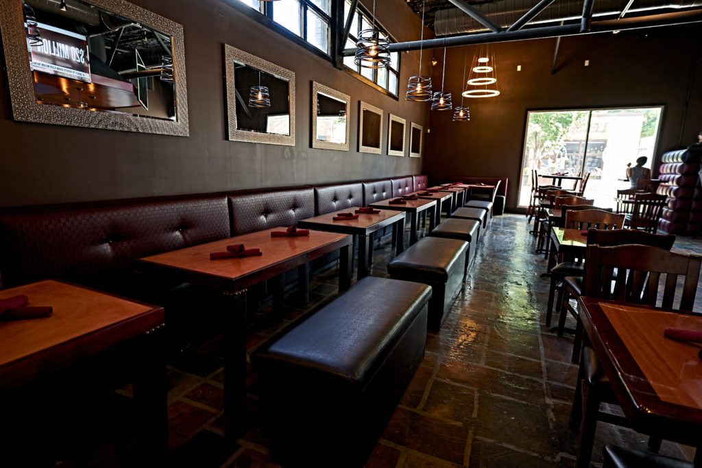 Fin & Feathers Restaurants
