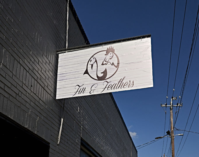 Fin & Feathers Restaurants