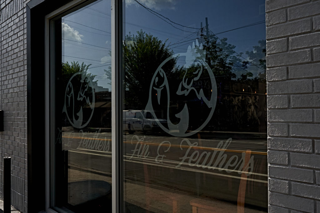 Fin & Feathers Restaurants