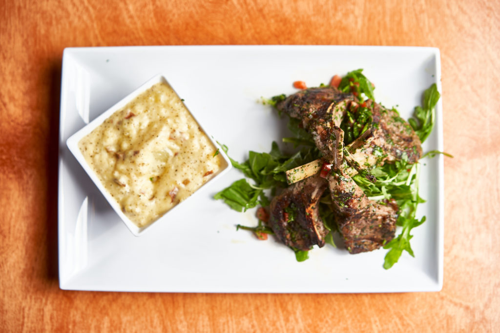 Fin & Feathers Restaurants