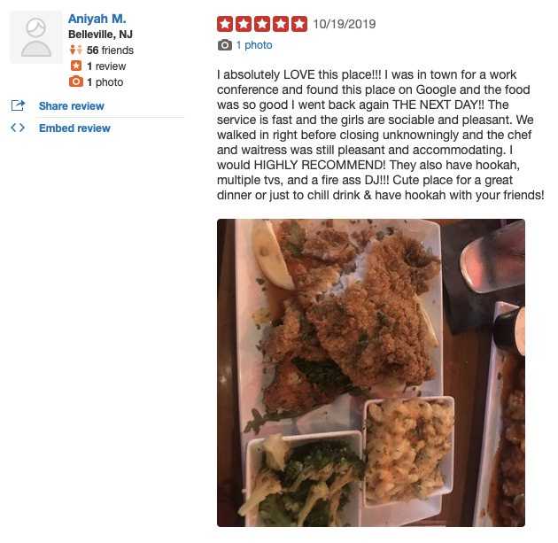 Fin & Feathers Restaurants