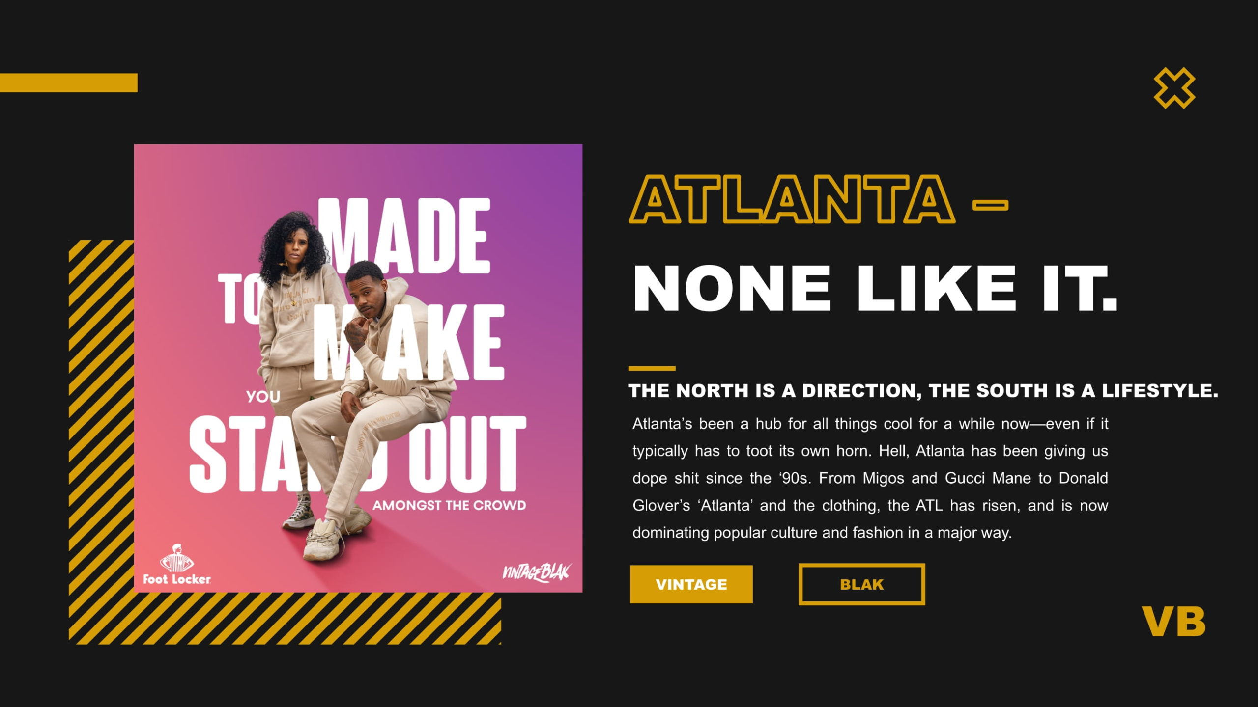 Foot Locker