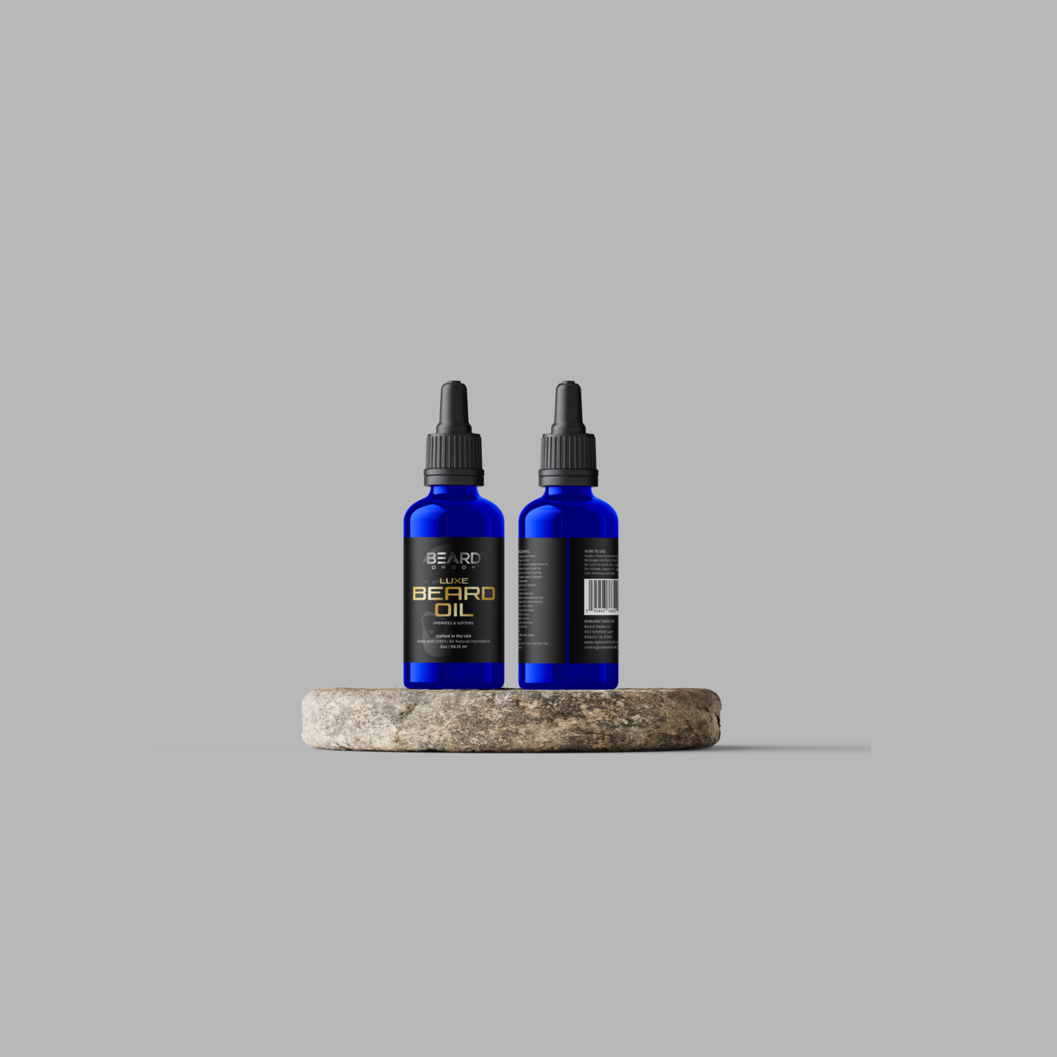 beard-oil