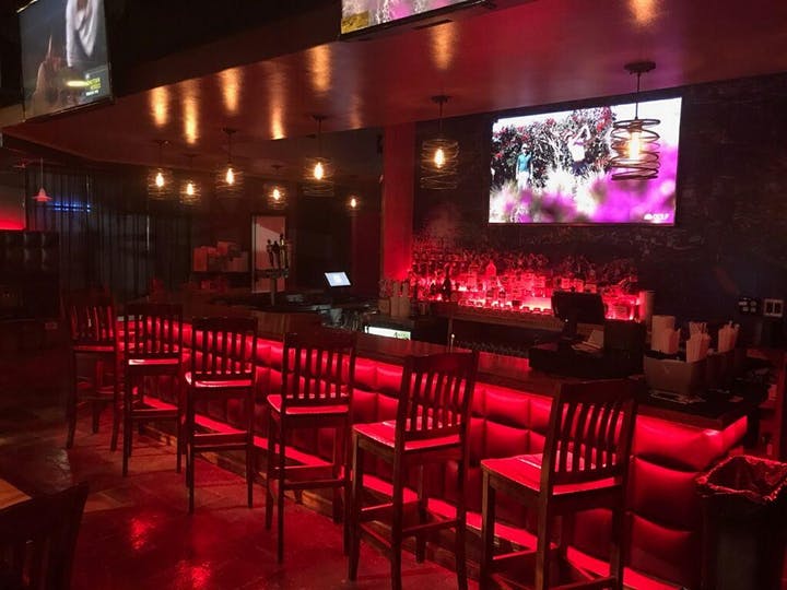 Fin & Feathers Restaurant