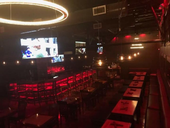 Fin & Feathers Restaurants