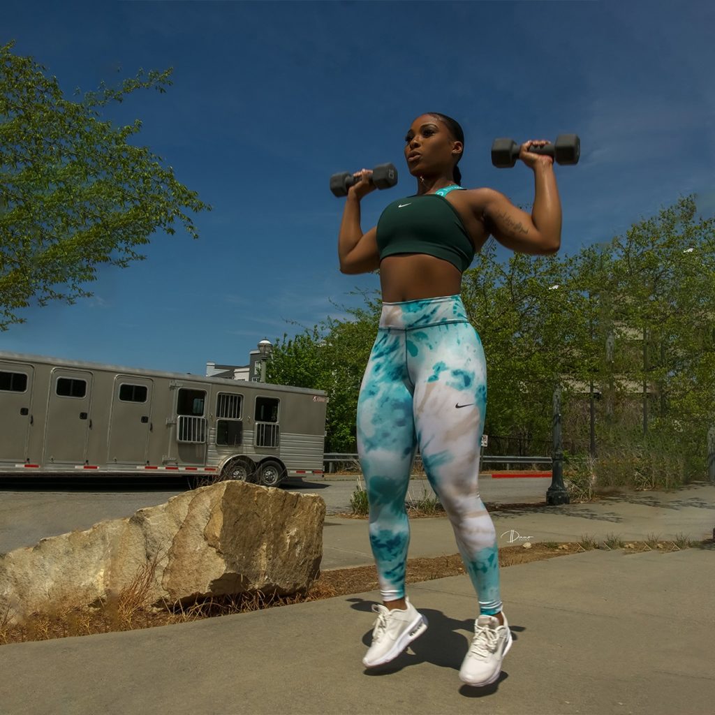 Dominique Brooks