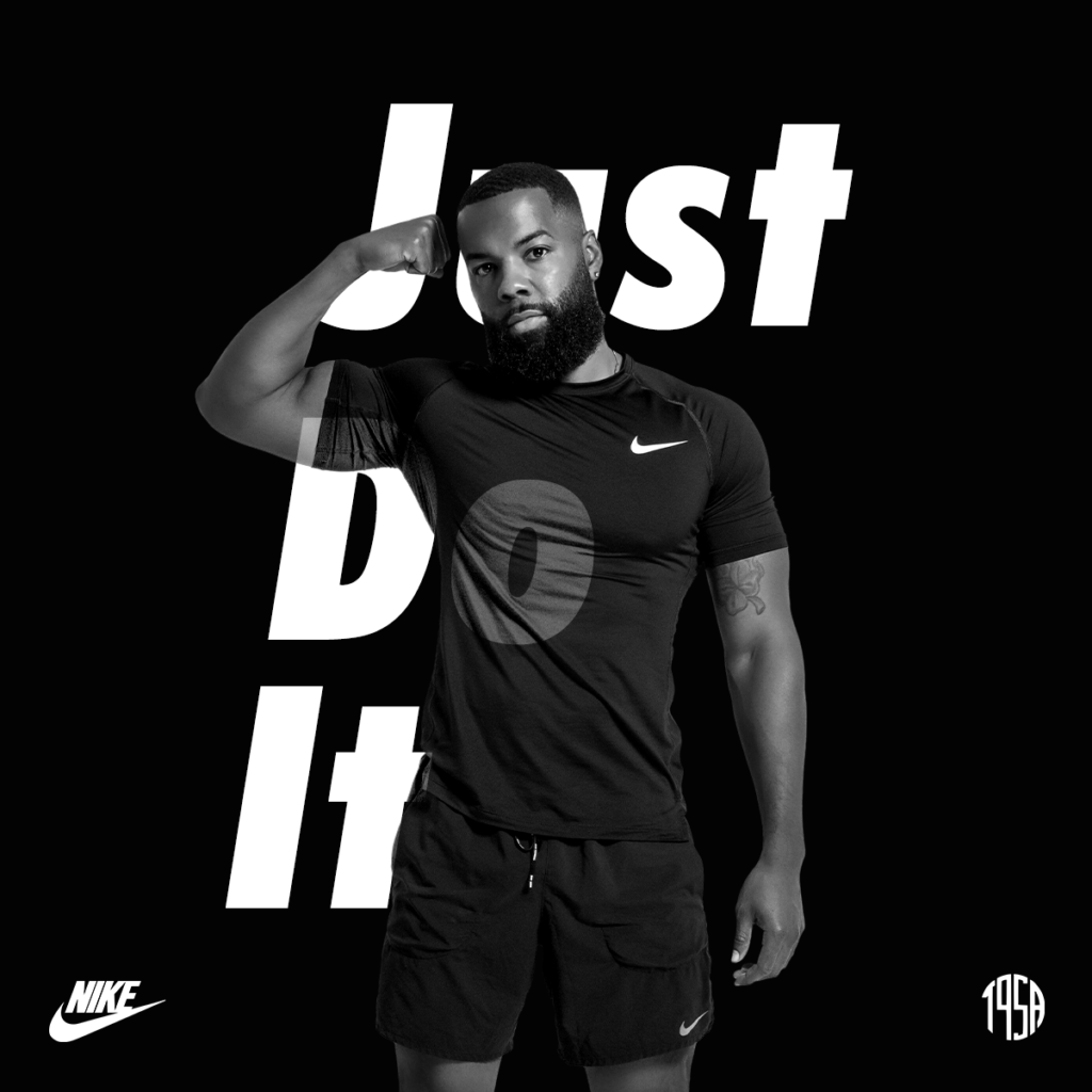 Nike Men's Nike Fitness