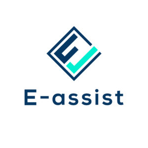 E-assist Logo