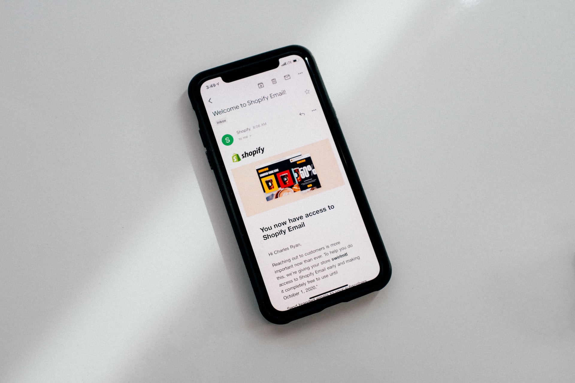 Shopify Development