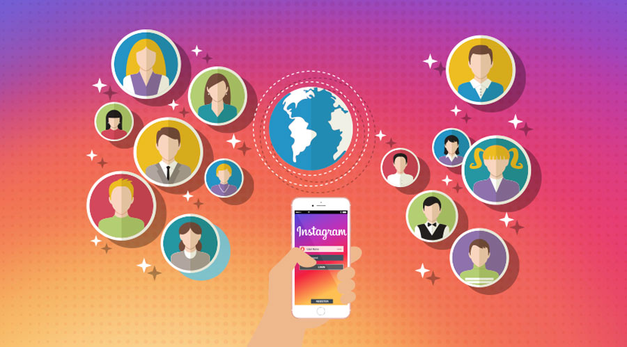 instagram marketing