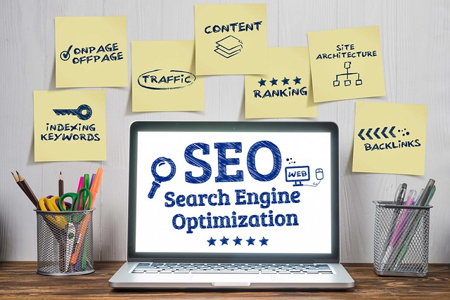 SEO company in Atlanta, GA